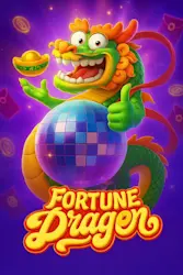 Fortune Dragon