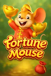 Fortune Mouse