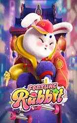 Fortune Rabbit