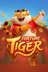Fortune Tiger