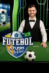Futebol Studio Ao Vivo