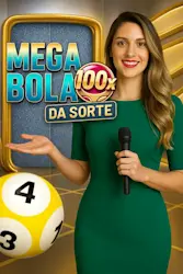 Mega Bola Da Sorte