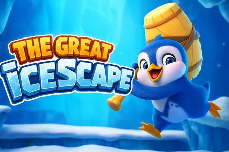 The Great Icescape