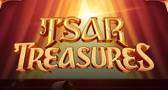 Tsar Treasures