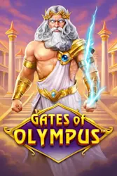 Gates of Olympus