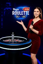 Mega Roulette