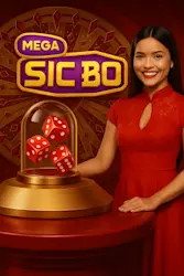 Mega Sic Bo