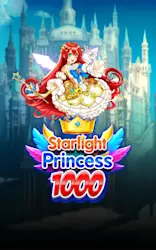 Starlight Princess 1000
