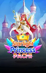 Starlight Princess Pachi