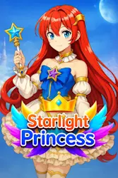 Starlight Princess