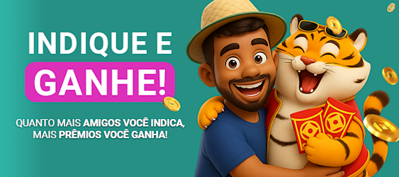 Jogpix | Indique e Ganhe